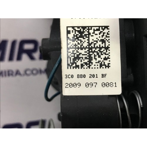 Комплект безпеки VW Passat B6 2005-2010 5N0959655J